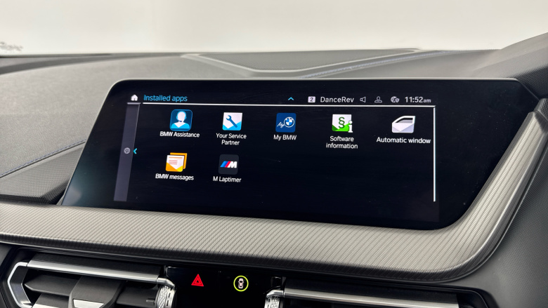 BMW 1 Series M135i xDrive 5dr Step Auto [Tech/Pro Pack] Petrol Hatchback